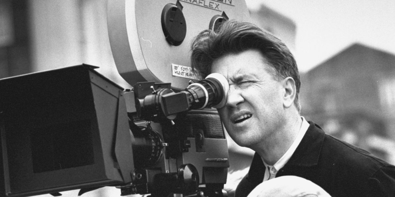 Reviewing David Lynch’s Legendary Film Career