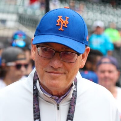 Is Mets owner Steve Cohen comfy with GM’s method with Pete Alonso?