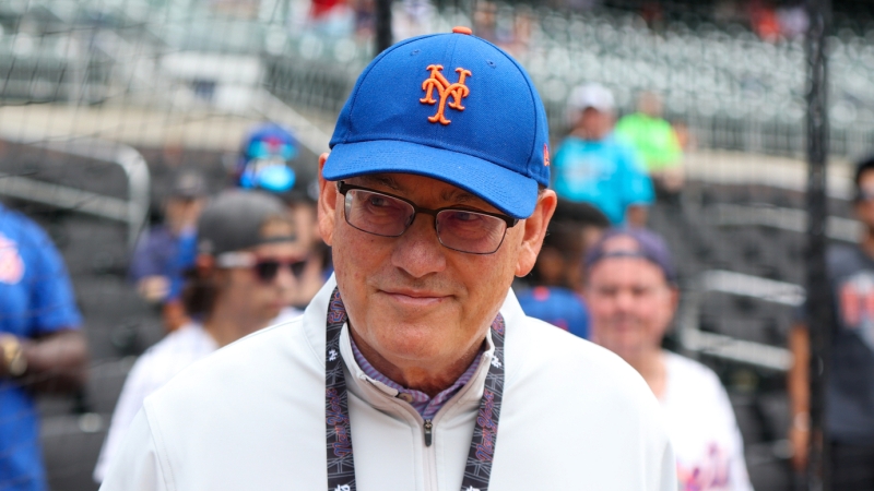 Is Mets owner Steve Cohen comfy with GM’s method with Pete Alonso?