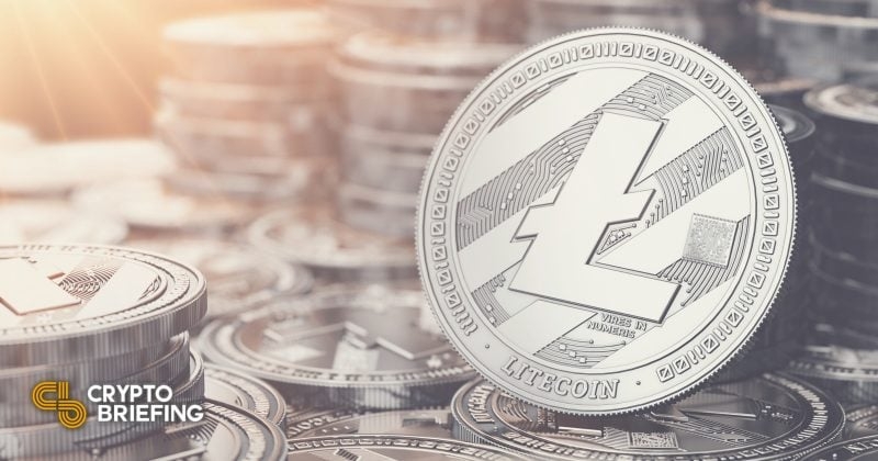 Litecoin viewed as product, Litecoin ETF most likely initially to launching under Trump, states specialist