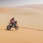 DAKAR 2025, STAGE 11 RESULTS