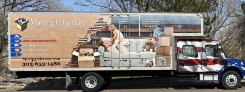 Denver Movers, MovingU, LLC Expands to Offer Reliable Long-Distance Moving Services Across the U.S.