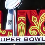 The Super Bowl Experience is headed to New Orleans for Super Bowl LIX