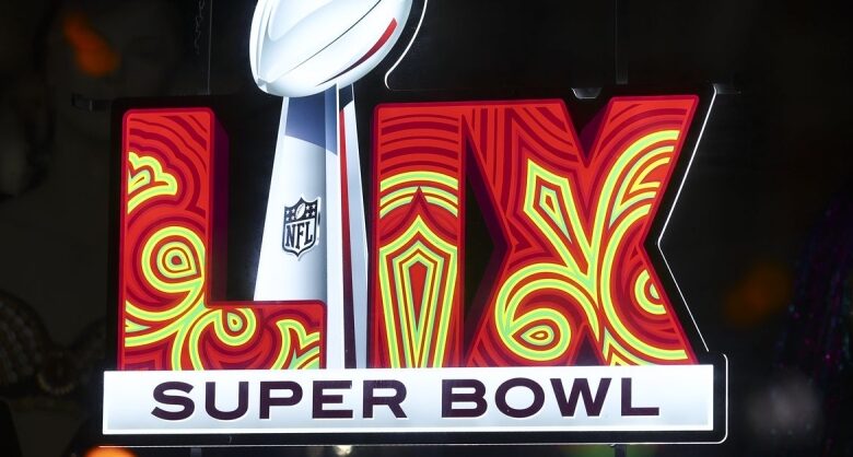 The Super Bowl Experience is headed to New Orleans for Super Bowl LIX