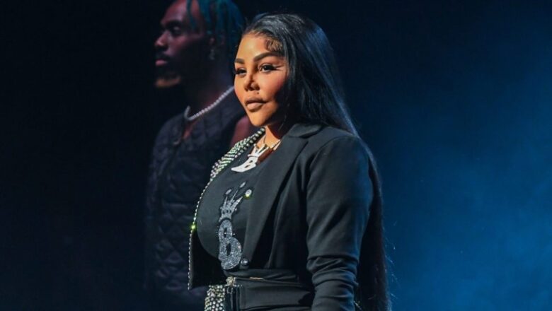 Lil Kim Defends Her Prayer Asking For “Monsoon In LA” Amid Wildfires: “What’s The Issue?”