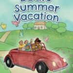 Venice, FL Author Publishes Children’s Book