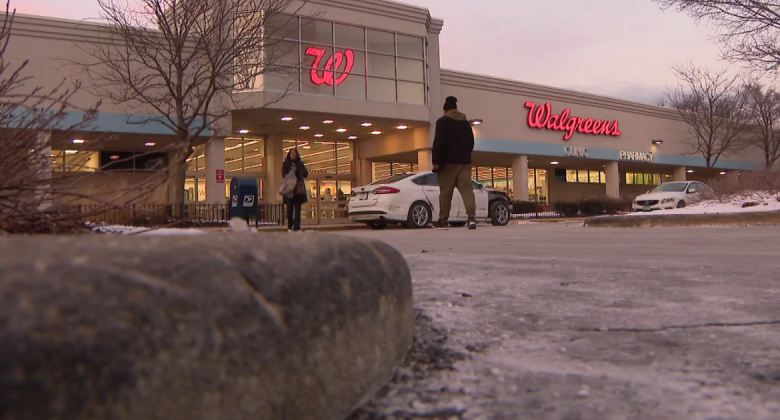 DOJ suit implicates Walgreens of filling countless illegal prescriptions