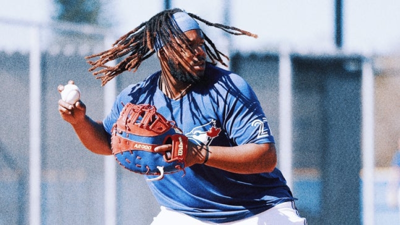 Vladimir Guerrero Jr’s Blue Jays Saga Gets Murkier After Shocking Details Emerge of Him Declining “Two” Offers