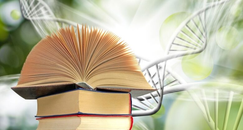 An Entire Book Was Written in DNA– and You Can Buy It for $60