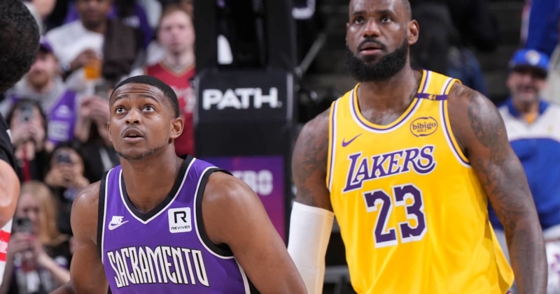 Every NBA Team’s Dream and Realistic 2025 Trade Deadline Target