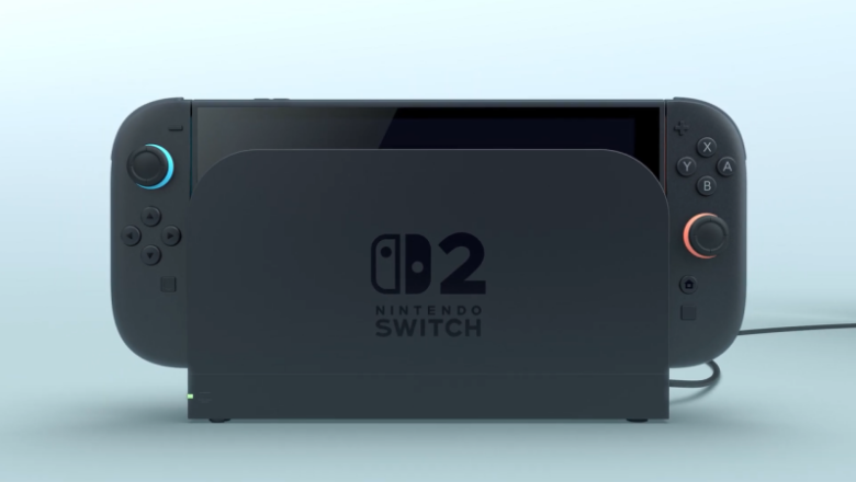 Nintendo Switch 2 Is a Great Name for Nintendo’s New Console, Analysts Say