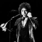 ‘A Complete Unknown’ Depicts Dylan’s Rise in the ’60s. His Chart Success Came Years Later.