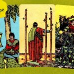 Bruja Tarotscope: February Tarot Horoscopes For Every Zodiac Sign