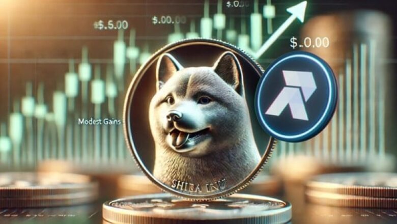 Shiba Inu Price to See Modest Gains While RCO Finance Prepares for a 43,000% Breakout