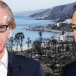 “Bullsh * t!” Rick Caruso Says To Bill Maher Of Potential Federal Conditions On L.A. Wildfire Aid; Ex-Mayoral Candidate Teases Another Run