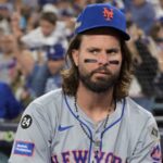 How re-signing Jesse Winker affects Mets’ Pete Alonso strategies