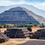 Pinnacle predators were compromised almost 2,000 years earlier in Teotihuacán