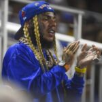 Tekashi 6ix9ine Sues LA Fitness For $1M Over Brutal Gym Beatdown