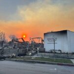 What previous California wildfires can teach us about restoring LA