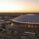 Super Bowl LIX design to be showcased throughout New Orleans