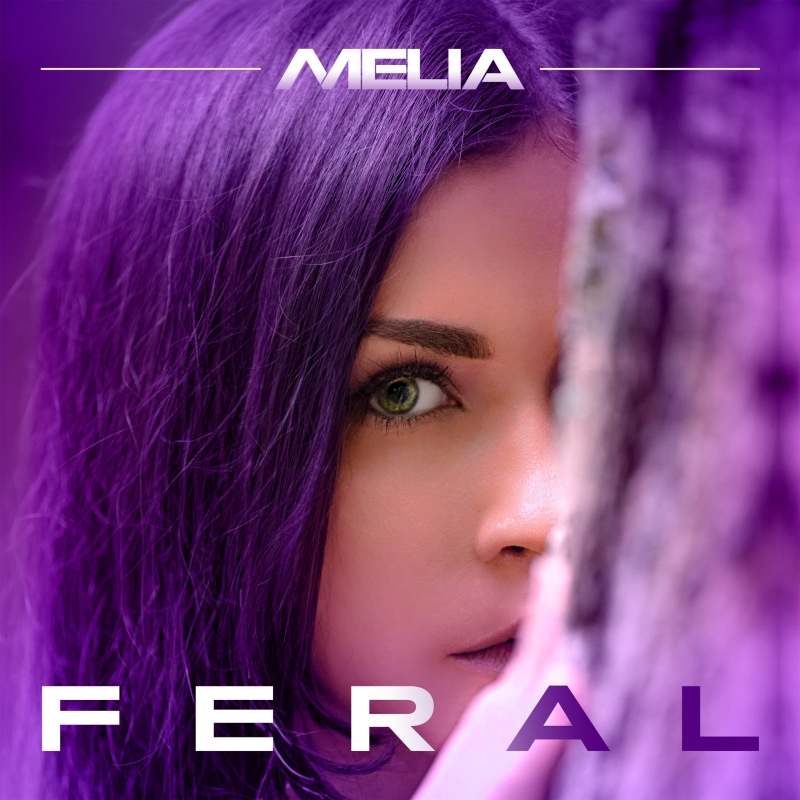 Raw, Honest, and Unpredictable: Melia Maccarone Talks Latest Album, ‘Feral’