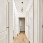 4 Ways to Turn a Hallway Into a Useful Room