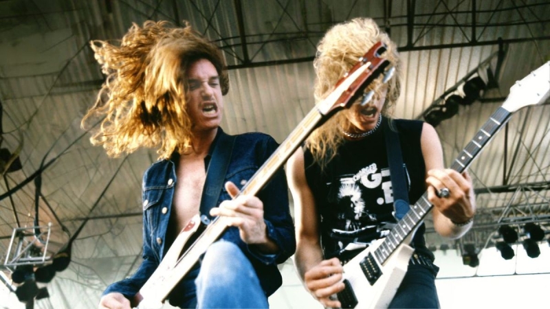 “Cliff constantly wished to play more than he needs to have, however we didn’t attempt to manage him– we could not”: How Cliff Burton’s bass work of art made its location in the pantheon of excellent rock solos