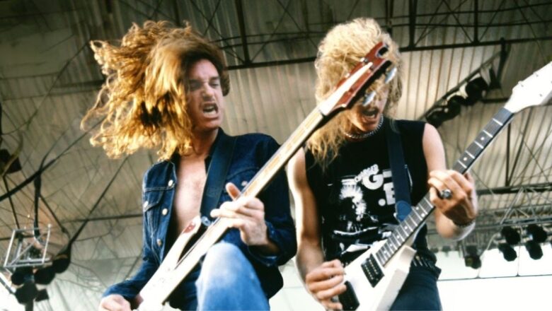 “Cliff constantly wished to play more than he needs to have, however we didn’t attempt to manage him– we could not”: How Cliff Burton’s bass work of art made its location in the pantheon of excellent rock solos