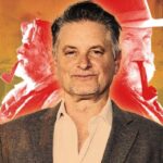 <em>American Primeval</em> Brought Shea Whigham His Most Fascinating Character Yet