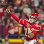 Houston Texans vs. Kansas City Chiefs Weather: A Cold and Windy Day in Arrowhead