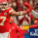 Kansas City Chiefs cruise past Texans to reach seventh straight AFC title video game