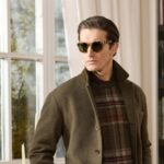 Ralph Lauren Fall 2025 Menswear