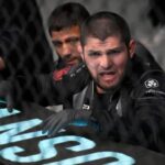 Khabib Nurmagomedov responds to UFC 311 centerpiece modification