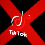 TikTok banned: Why you’re seeing a pop-up when you open the app