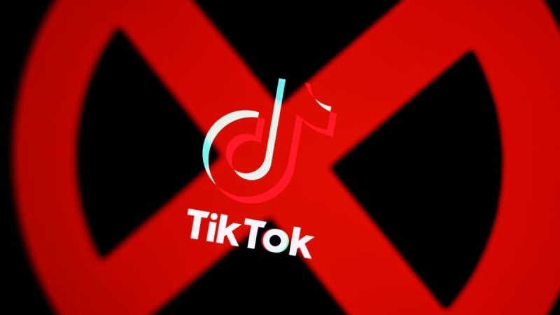 TikTok banned: Why you’re seeing a pop-up when you open the app