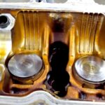 Here’s What A Toyota 2JZ Looks Like After 400,000 Miles