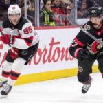 Devils vs. Senators January 19: Injured gamers, inactives, newest updates