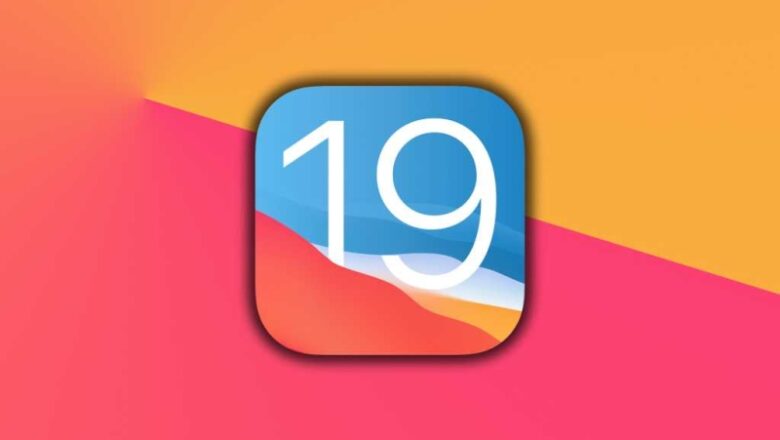 iOS 19: The Camera app is reported to get a huge overhaul