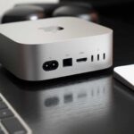 Report: The M4 Mac mini’s rear USB-C ports are triggering headaches