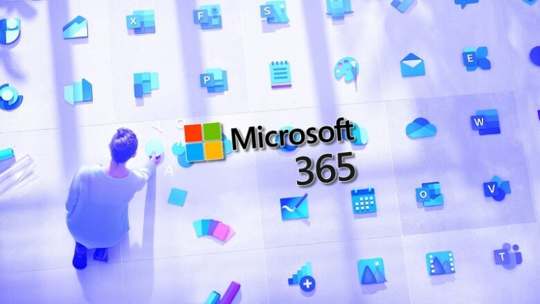 Microsoft repairs Office 365 apps crashing on Windows Server systems