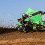 AMA Announces U.S. Team For 2025 FIM Oceania Women’s Motocross Cup