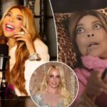 Wendy Williams experts fear talk-show host is being benefited from in Britney Spears-like conservatorship