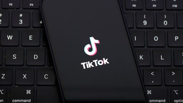 TikTok Shuts Down: Video App Goes Dark in U.S. as Divestiture Bill Is Set to Become Law