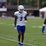 2025 NFL Draft Prospect Interview: John Wester Jr., CB, Fayetteville State