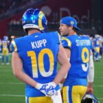 Los Angeles Rams vs. Philadelphia Eagles Prediction, Picks Divisional Round: Can Matthew Stafford Stay Hot