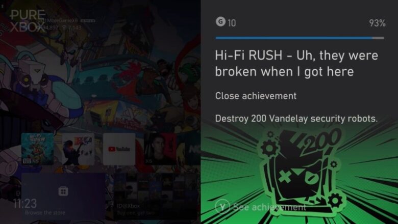 Xbox Fan Shares ‘Genius’ Method For Putting Console In Idle Mode