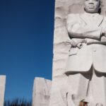 Viewpoint: If Martin Luther King Jr. lived, how would he have approached the Trump age?