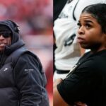 Coach Prime Stands With Daughter Shelomi With 6-Word Affirmation as She Succumbs to Reality With TikTok Ban