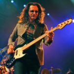 “I discovered the wonderful bottom-end of the Fender … I feel much more fluid playing allure Bass than I ever did on the Rickenbacker”: Geddy Lee went on a tonal mission and broke all the bass guidelines to make Rush sound big