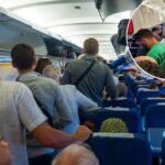 ‘Aisle lice’ is newest flight inconvenience to trigger social networks dispute